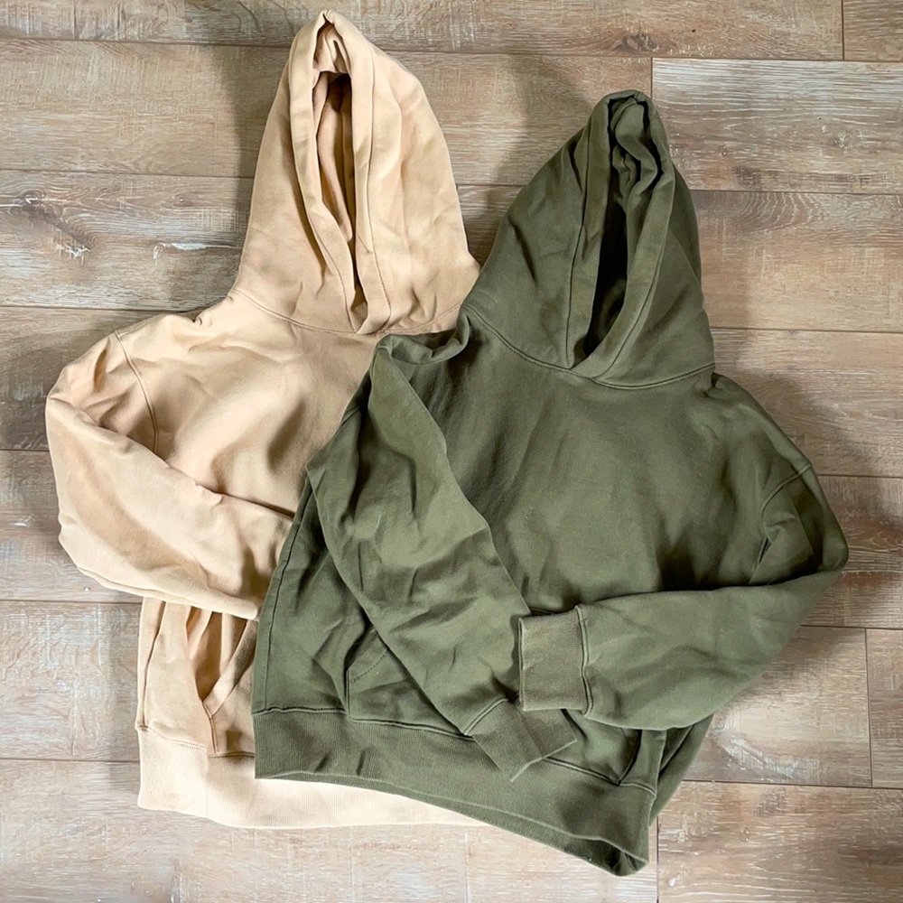 Hoodies